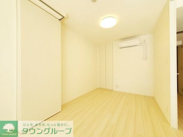 KDXレジデンス武蔵境IIの物件内観写真